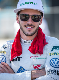 Daniel Abt, ABT Schaeffler Audi Sport