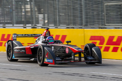 Stéphane Sarrazin, Venturi