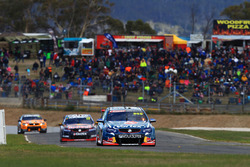 Craig Lowndes, Triple Eight Race Engineering Holden
