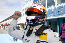 Поул Антоніо Фелікс да Кошти, BMW Team Schnitzer, BMW M4 DTM