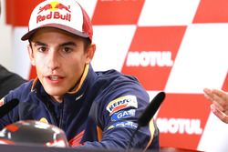Marc Márquez, Repsol Honda Team