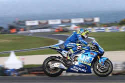 Aleix Espargaro, Team Suzuki Ecstar MotoGP