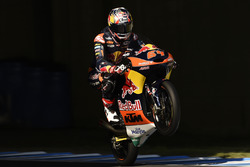 Bo Bendsneyder, Red Bull KTM Ajo