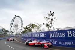 Nick Heidfeld, Mahindra Racing