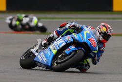 Маверік Віньялес, Team Suzuki MotoGP