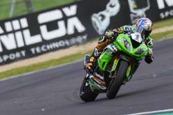 Kenan Sofuoglu, Puccetti Racing Kawasaki
