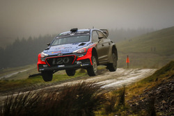 Тьєррі Ньовілль, Ніколя Жільсуль, Hyundai i20 WRC, Hyundai Motorsport