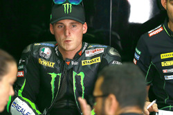 Pol Espargaró, Monster Yamaha Tech 3