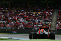 Daniel Ricciardo, Red Bull Racing RB12