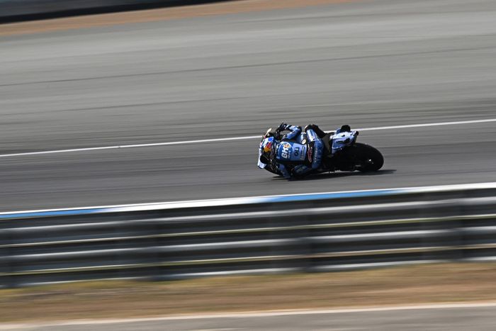 Alex Márquez, Gresini Racing