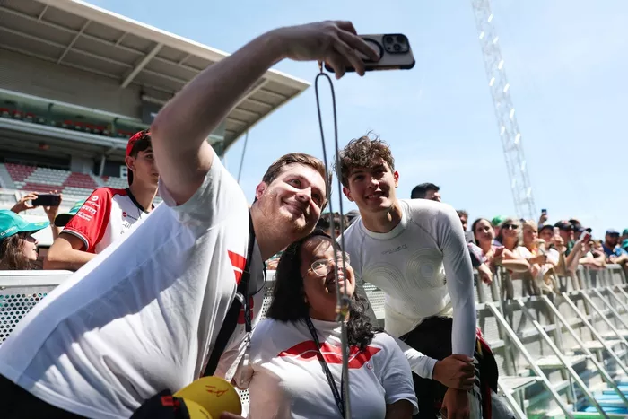 Oliver Bearman, Haas F1 Team