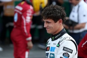 Lando Norris, McLaren