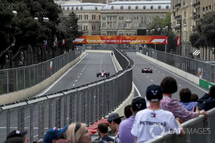 Esteban Ocon, Force India VJM11