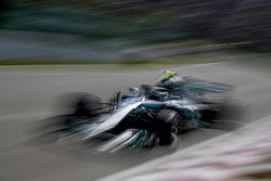 Valtteri Bottas, Mercedes AMG F1 W09