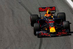 Max Verstappen, Red Bull Racing RB13