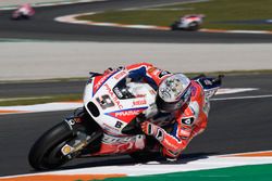 Danilo Petrucci, Pramac Racing