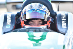 Victor Franzoni, Juncos Racing