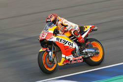 Marc Marquez, Repsol Honda Team