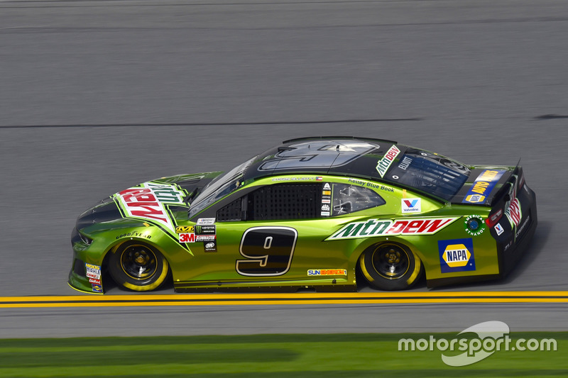 Chase Elliott, Hendrick Motorsports, Mountain Dew ...