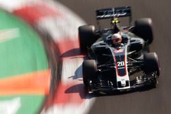 Kevin Magnussen, Haas F1 Team VF-17