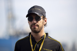 Jean-Eric Vergne, Techeetah