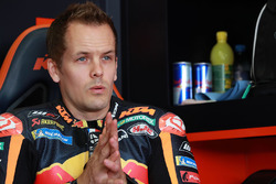 Mika Kallio, Red Bull KTM Factory Racing
