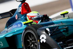 Oliver Turvey, NIO Formula E Team