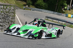 Giuseppe Vacca, Osella Pa2000, Mpm
