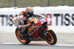 Дані Педроса, Repsol Honda Team
