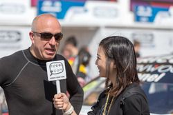 Tom Coronel, Roal Motorsport, Chevrolet RML Cruze TC1