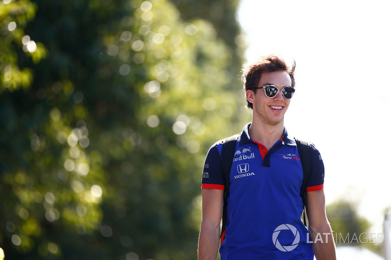 Gran Premio de Australia