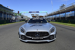 Safety Car
