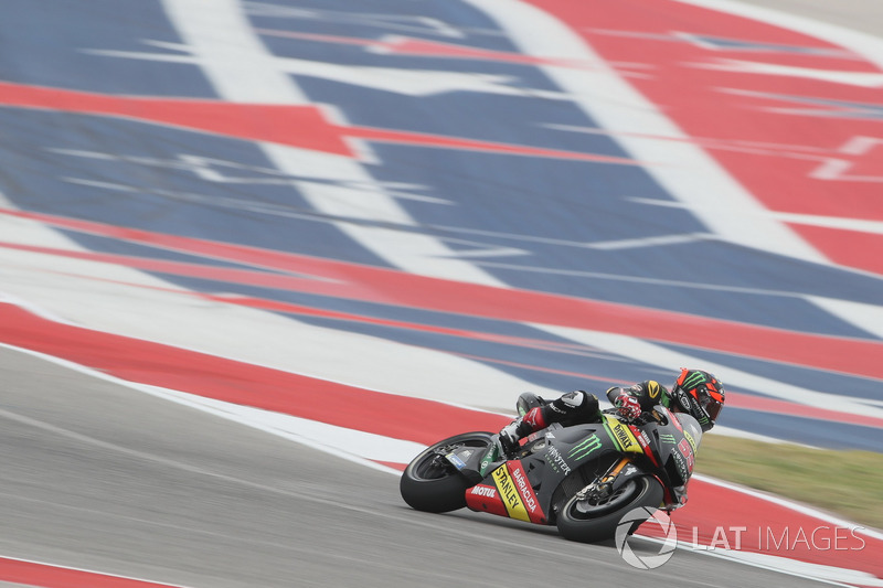13. Хафіж Шахрін, Monster Yamaha Tech 3 - 9 очок