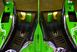 #2 Tequila Patron ESM Nissan DPi, P: Scott Sharp, Ryan Dalziel