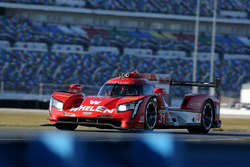 #31 Action Express Racing Cadillac DPi: Felipe Nasr, Eric Curran, Mike Conway, Stuart Middleton