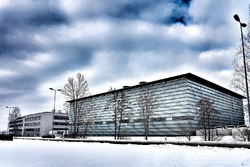 Sauber, sede della factory