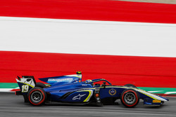 Lando Norris, Carlin