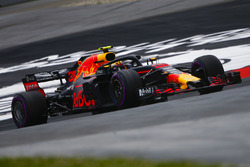 Макс Ферстаппен, Red Bull Racing RB14
