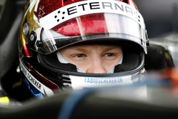 Fabio Scherer, Motopark Dallara F317 - Volkswagen
