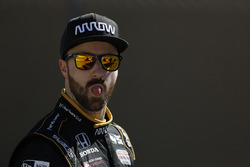 James Hinchcliffe, Schmidt Peterson Motorsports Honda