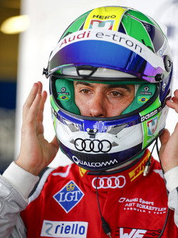 Lucas di Grassi, Audi Sport ABT Schaeffler