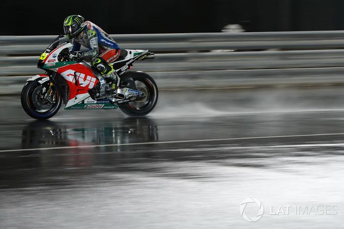 Cal Crutchlow, Team LCR