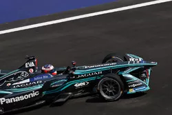 Mitch Evans, Jaguar Racing
