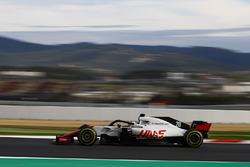Kevin Magnussen, Haas F1 Team VF-18