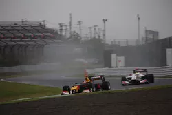 Pierre Gasly, Team Mugen