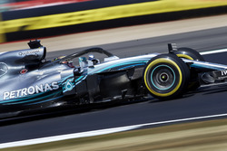 Lewis Hamilton, Mercedes AMG F1 W09