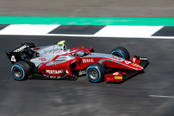 Nyck De Vries, PREMA Racing