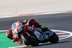 Lorenzo Savadori, Milwaukee Aprilia