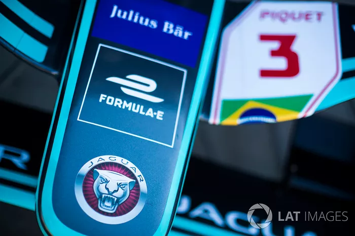 Formula-E logo
