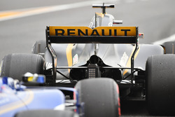Nico Hulkenberg, Renault Sport F1 Team RS17